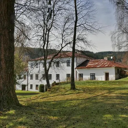Nezamek Gasthof