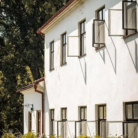 Gasthof Nezamek *