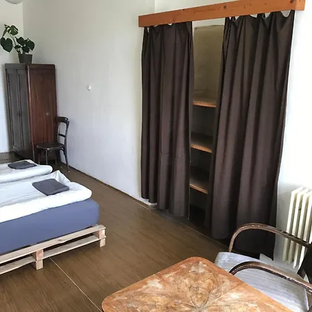 Nezamek Guest house